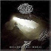 Saille Irreversible Decay CD