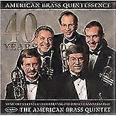 Quintessence CD (2008)