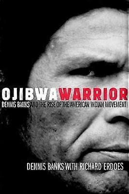 Ojibwa Kriger