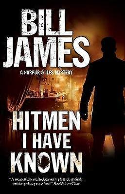 Hitmen que j'ai connu