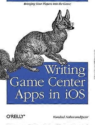 Writing Game Center Apps in IOS