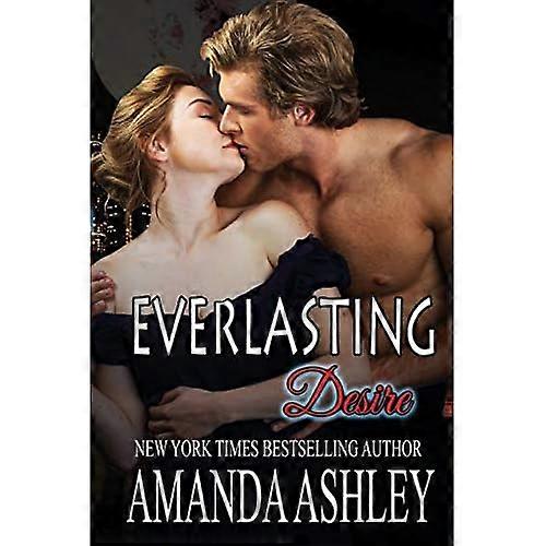 Everlasting Desire (Everlasting)