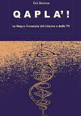 Qapla'! Le lingue inventate del cinema e della TV