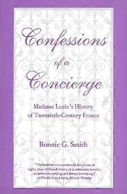 Confessions of a Concierge