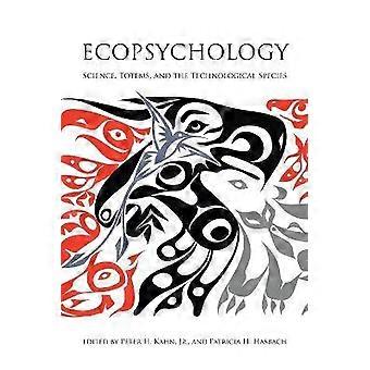 Ecopsychology