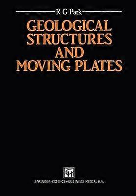 Geological Structures and Moving Plates