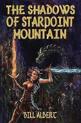 The Shadows of Starpoint Mountain