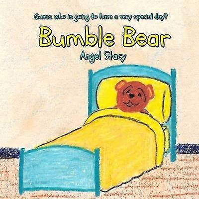 Bumble Bear