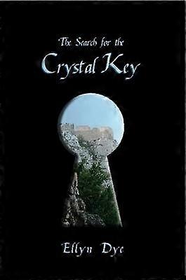 The Search For The Crystal Key