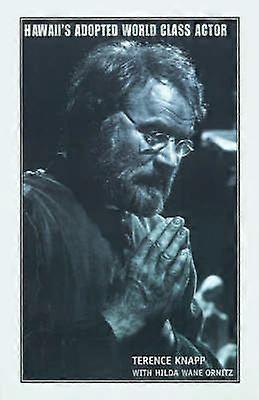 Hawaii's Adopted World Class Actor