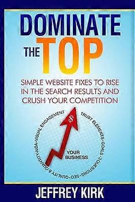 Dominate The Top Simple Website Fixes to Rise in the Search Results and Crush Your Competition