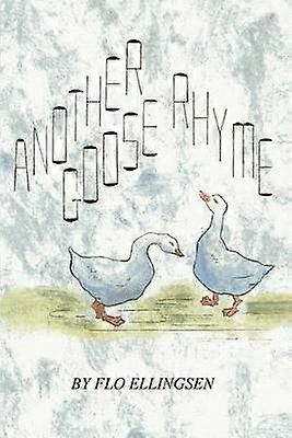 Another Goose Rhyme