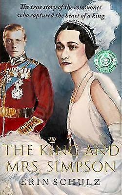 Le roi et Mme Simpson