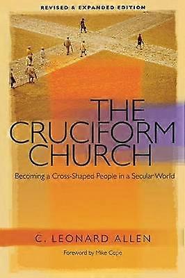 Kreuzförmige Kirche