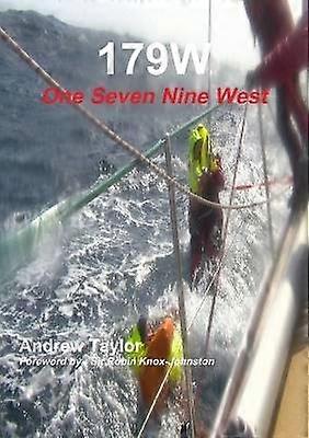 179W one seven nine west