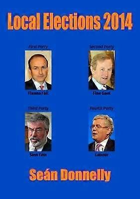 Local Elections 2014