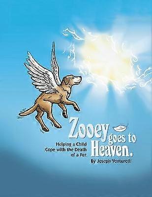 Zooey Goes to Heaven