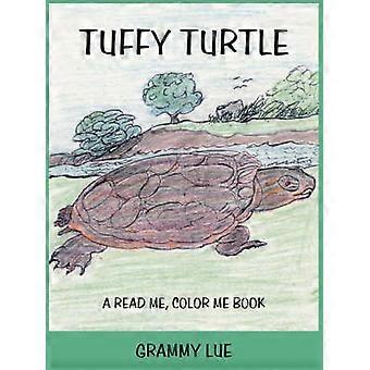 Tuffy Turtle