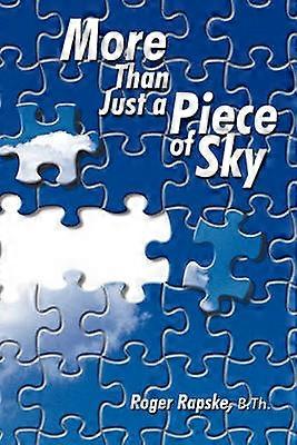 Más que un pedazo de cielo