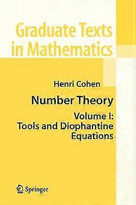 Number Theory