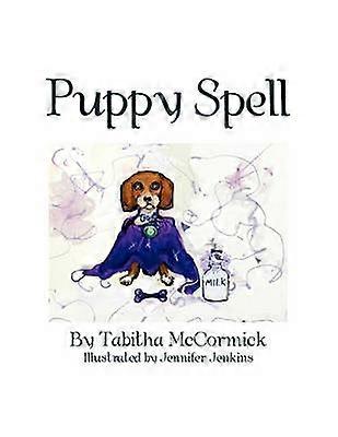Puppy Spell