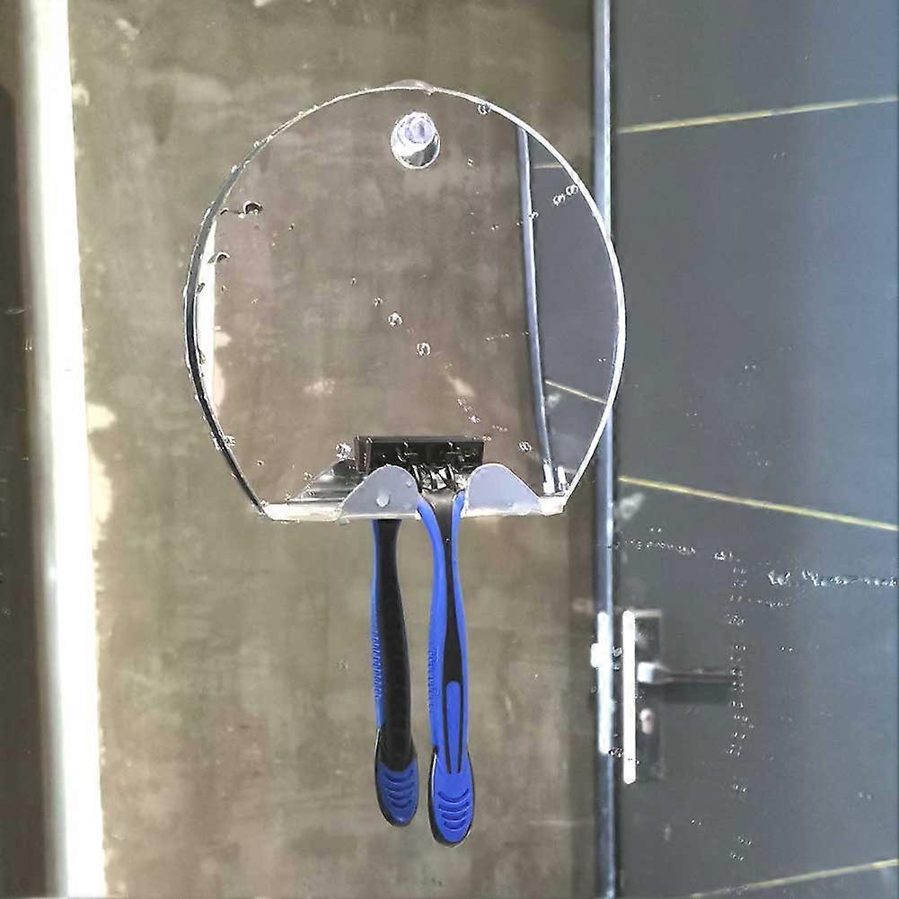 Shower Mirror, Shaving Mirror, Fogless Mirror