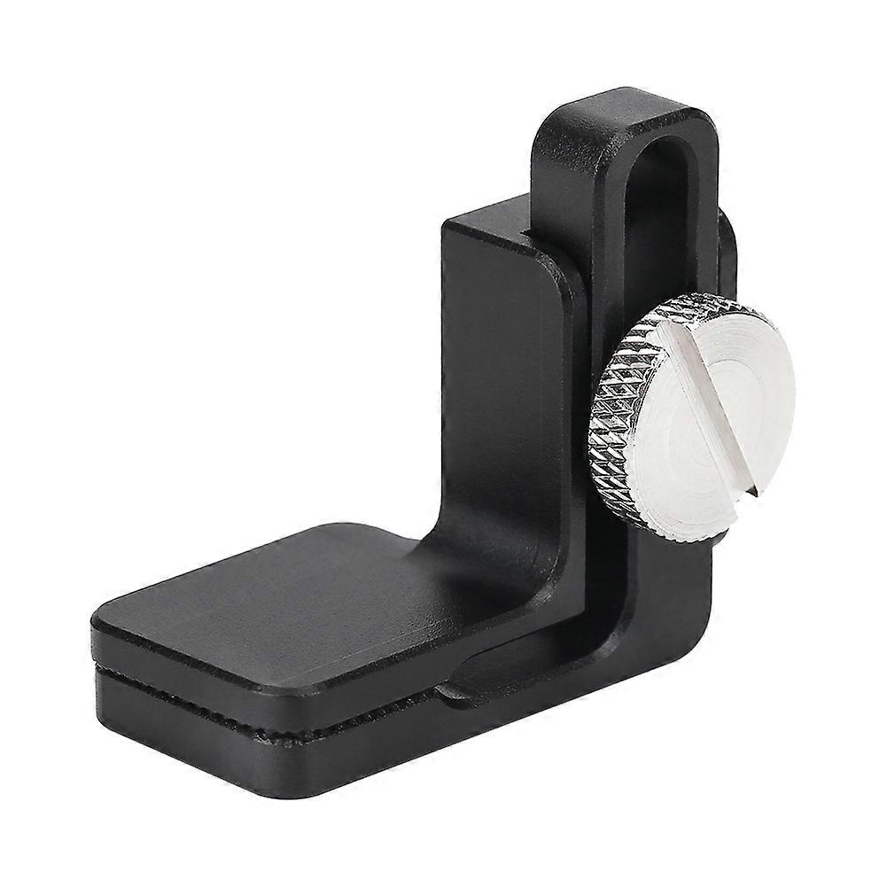 DSLR Camera Cage Cable Lock Clip Clamp Protector for Sony A6000 A6300