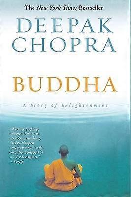 Buddha: A Story of Enlightenment