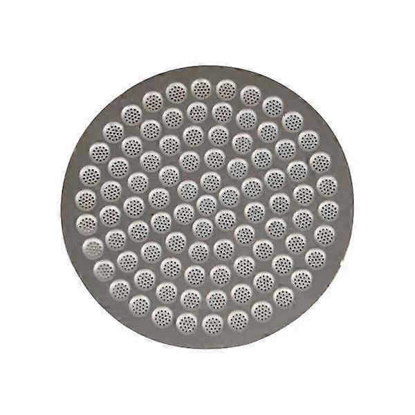 Stainless Steel Coffee Filter Mesh 2-Pack For Portafilter Puck Screens Compatible With Espresso