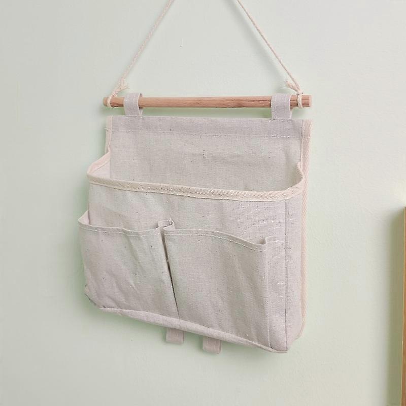 Hanging Storage Bags for Organizing, Stackable Design