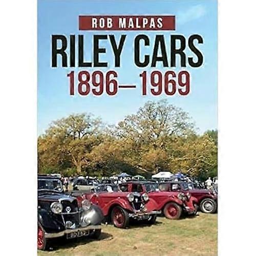 Riley Arabalar 1896 1969