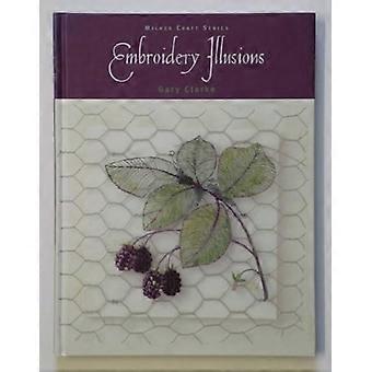 Embroidery Illusions