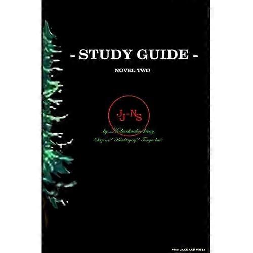 Studienführer *für Roman Zwei