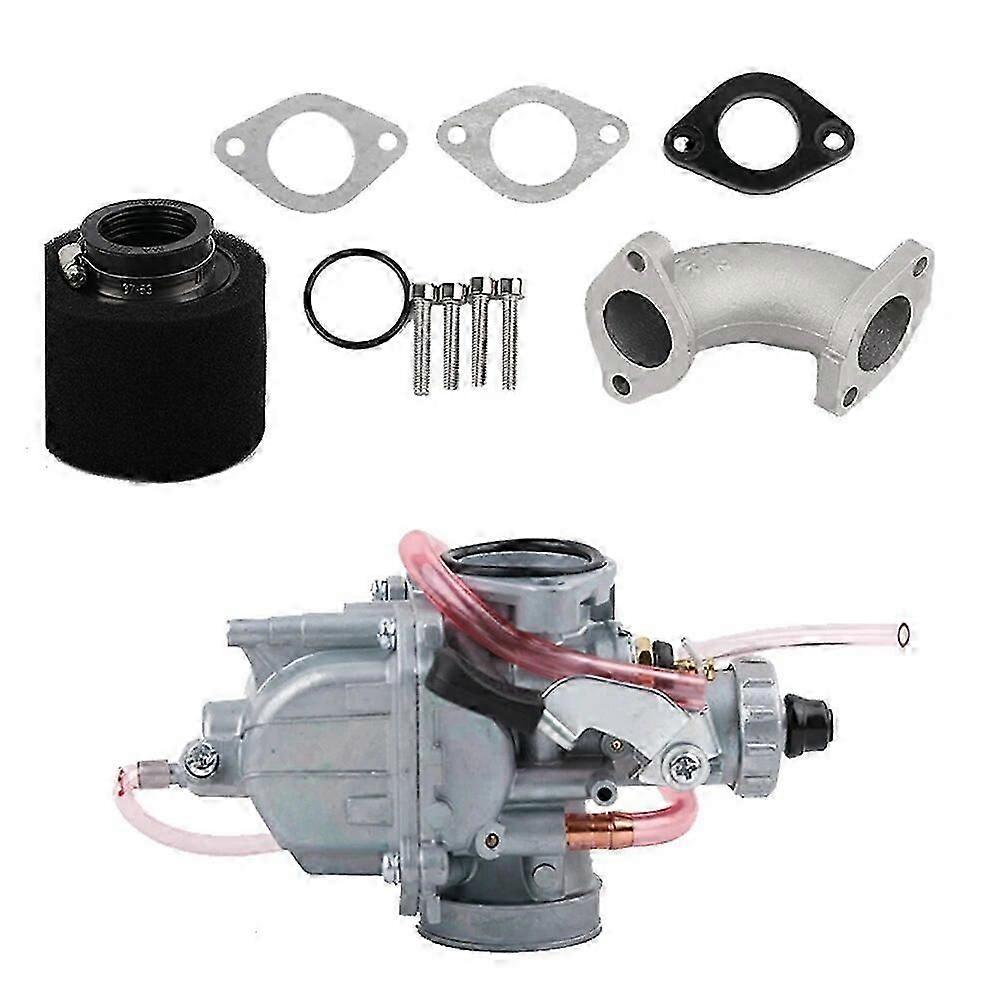 High Performance Mikuni VM22 Carburetor PZ26 26mm Carb For 125 140 150 160cc Dirt Pit Bike motorcycle accessorie parts