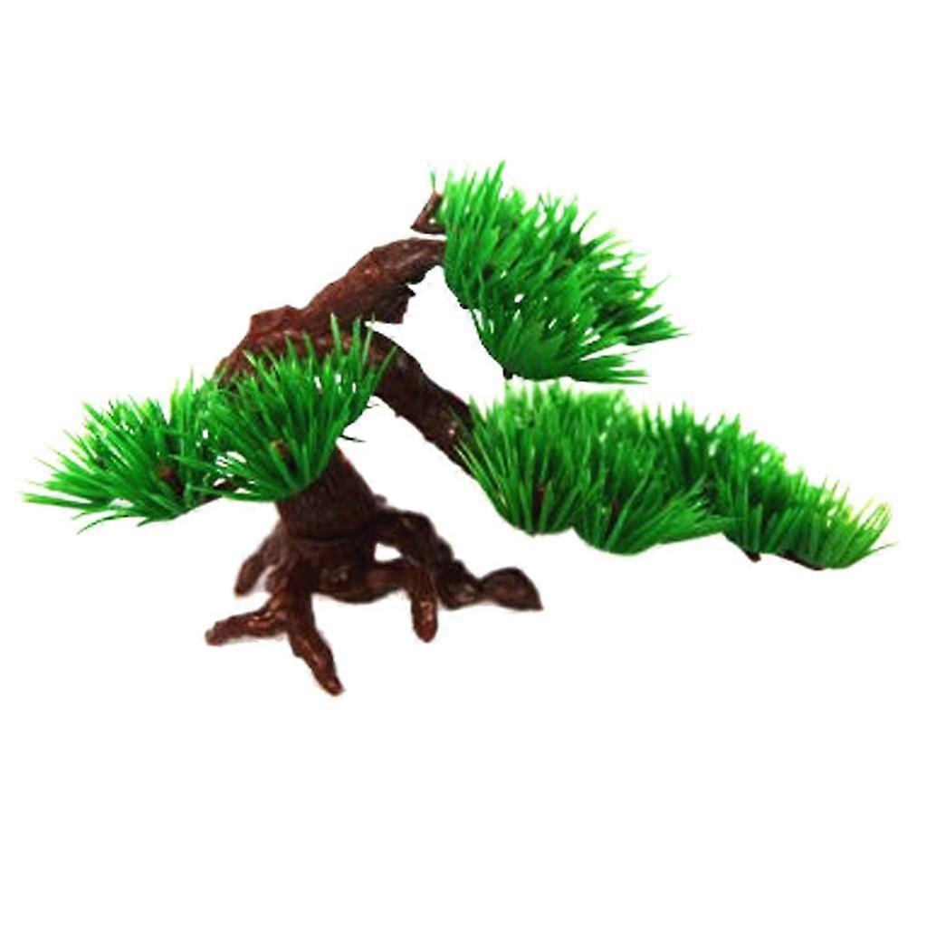 Artificial for Aquarium Decoration L