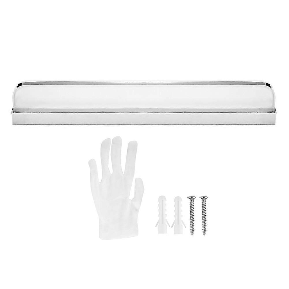 AC90-264V LED Wall Light Mirror Lamp White for Bathroom Indoor Use, Energy Efficient, Modern Design, Easy Installation