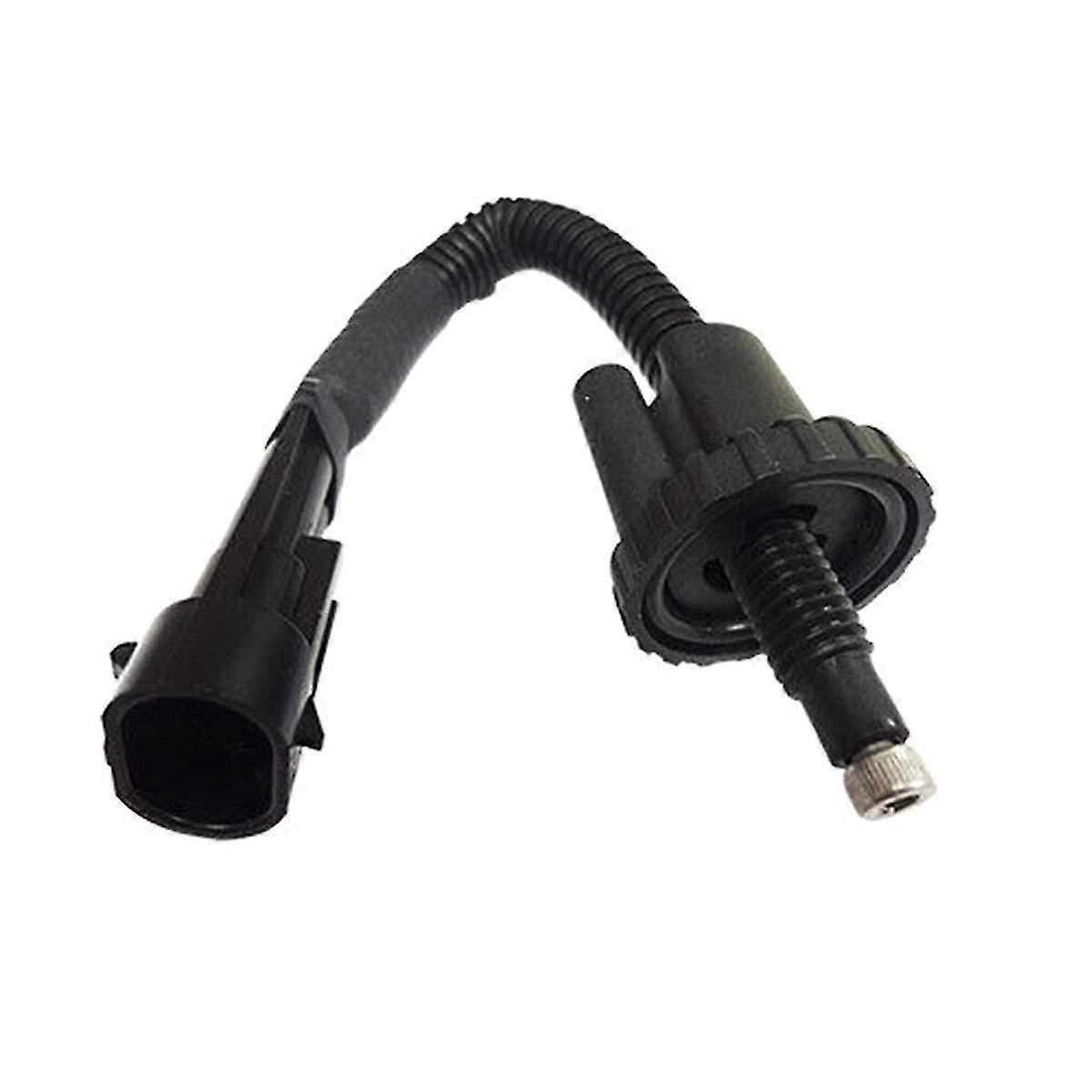Capteur de niveau d'eau et de carburant pour tracteurs 5105M, 6100D et 6125D – Détection précise du filtre à carburant