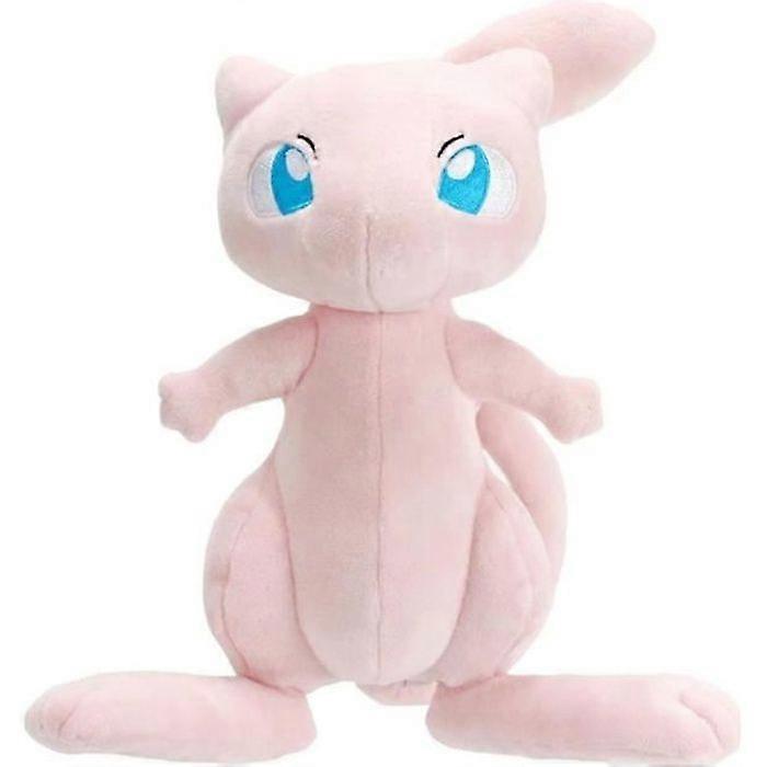 Pokémon Plüschfiguren - WICKED - 20 cm - Pink