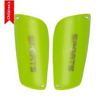 1 paar voetbal scheenbeschermers voetbal scheenbeschermer beenbeschermer beenbeschermer kinderen jongens mannen zwart wit scheenbeschermer sportkleding accessoire