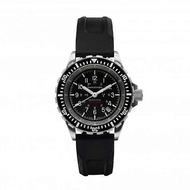 Ceas mare de scafandru automat (GSAR) de 41 mm