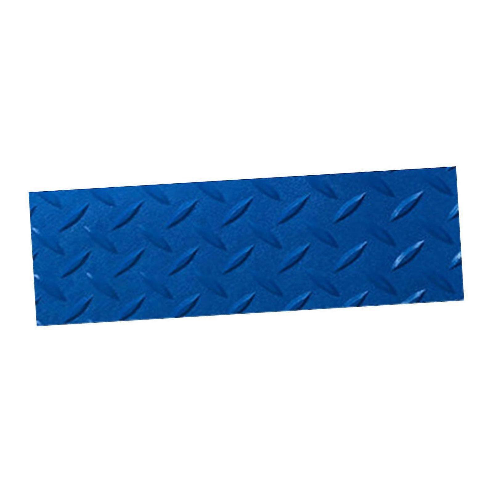Anti Slip Pool Step Pad 35.43x9.06in Pool Stairs Mat for Front Door Swimming