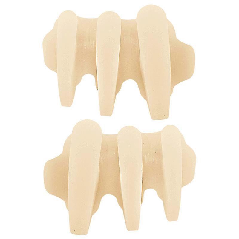 INF Dreiloch-Zehenspreizer