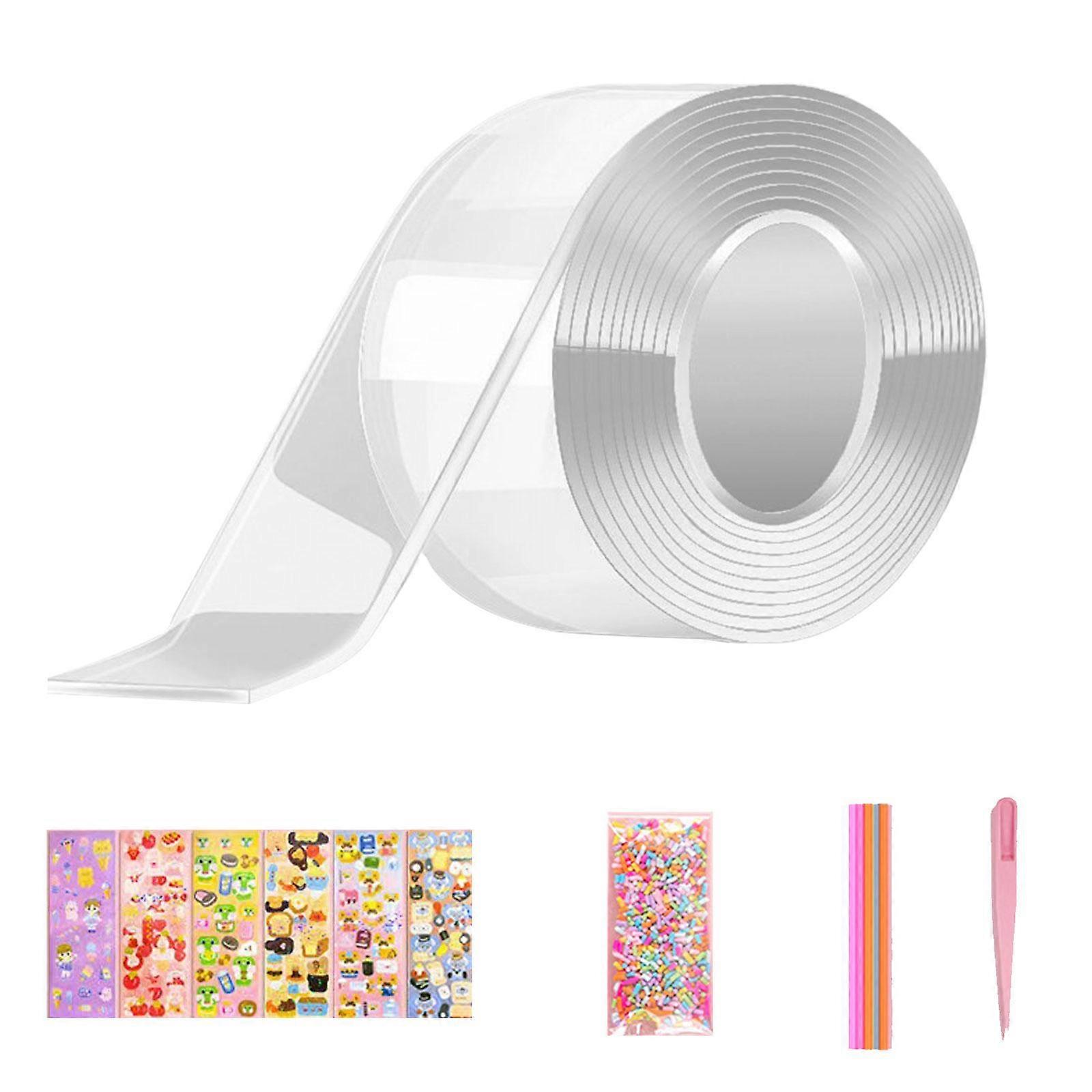 Double Sided Tapes Style A