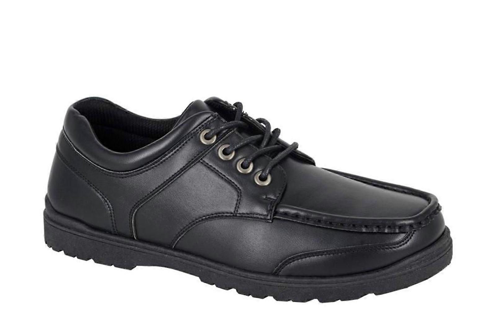 Route 21 Monty Junior Shoes Black