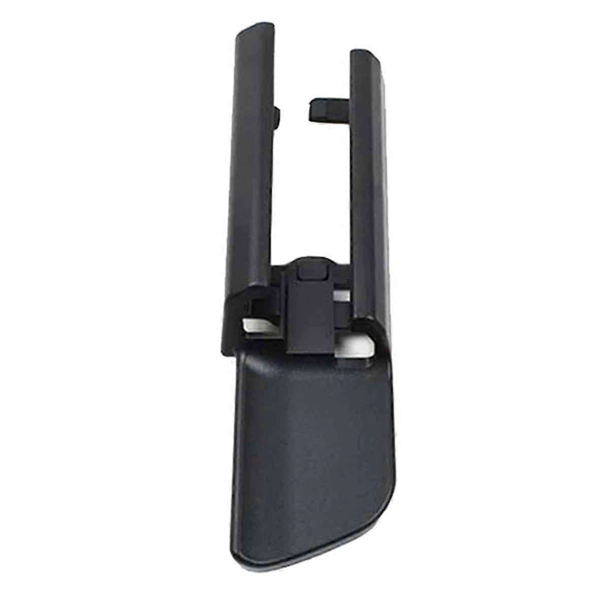 Interior Seat Rail Cover for 5 Series G30 16-20 5220 7408 219 BL