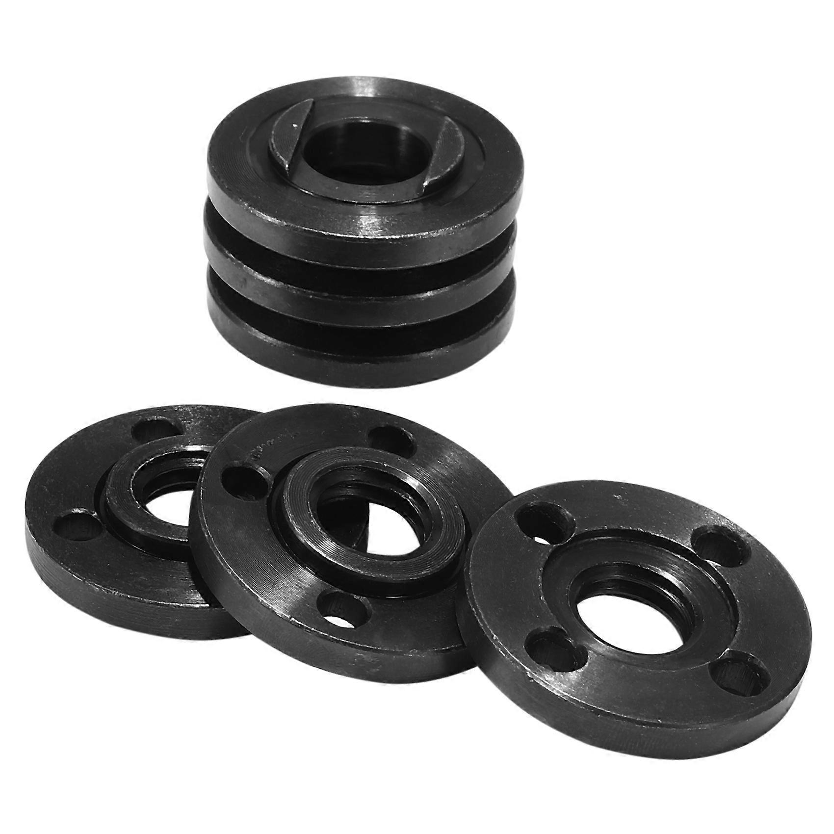 6 Pack Flange Nut 5/8 for 224399-1 9005BZ 9015B