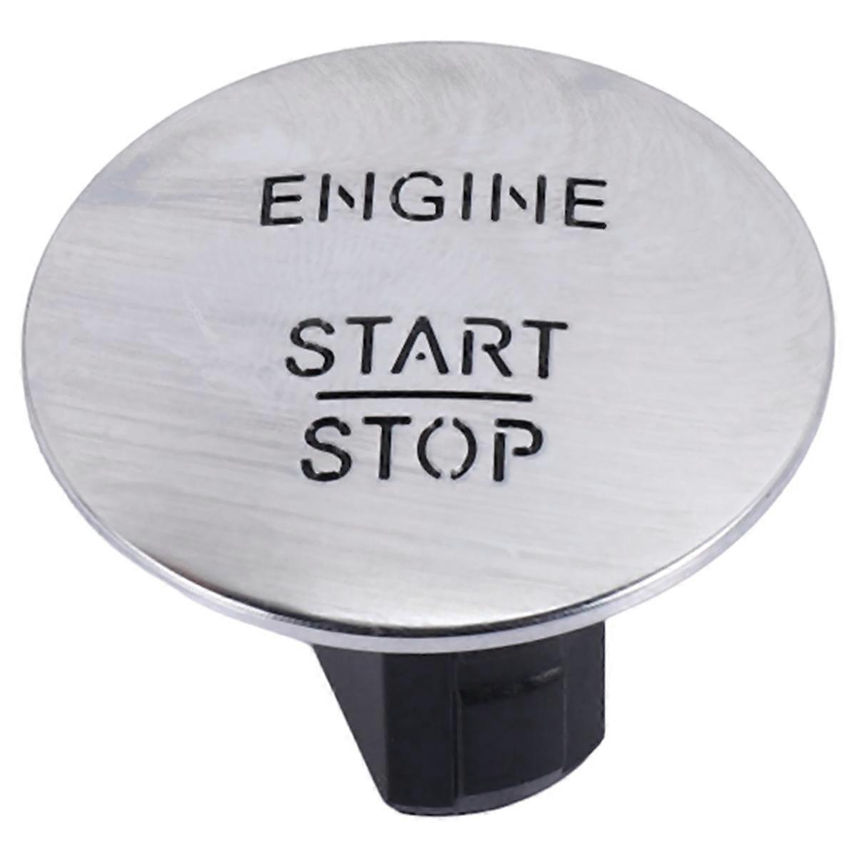 For Push To Start Button Keyless Go Engine Start