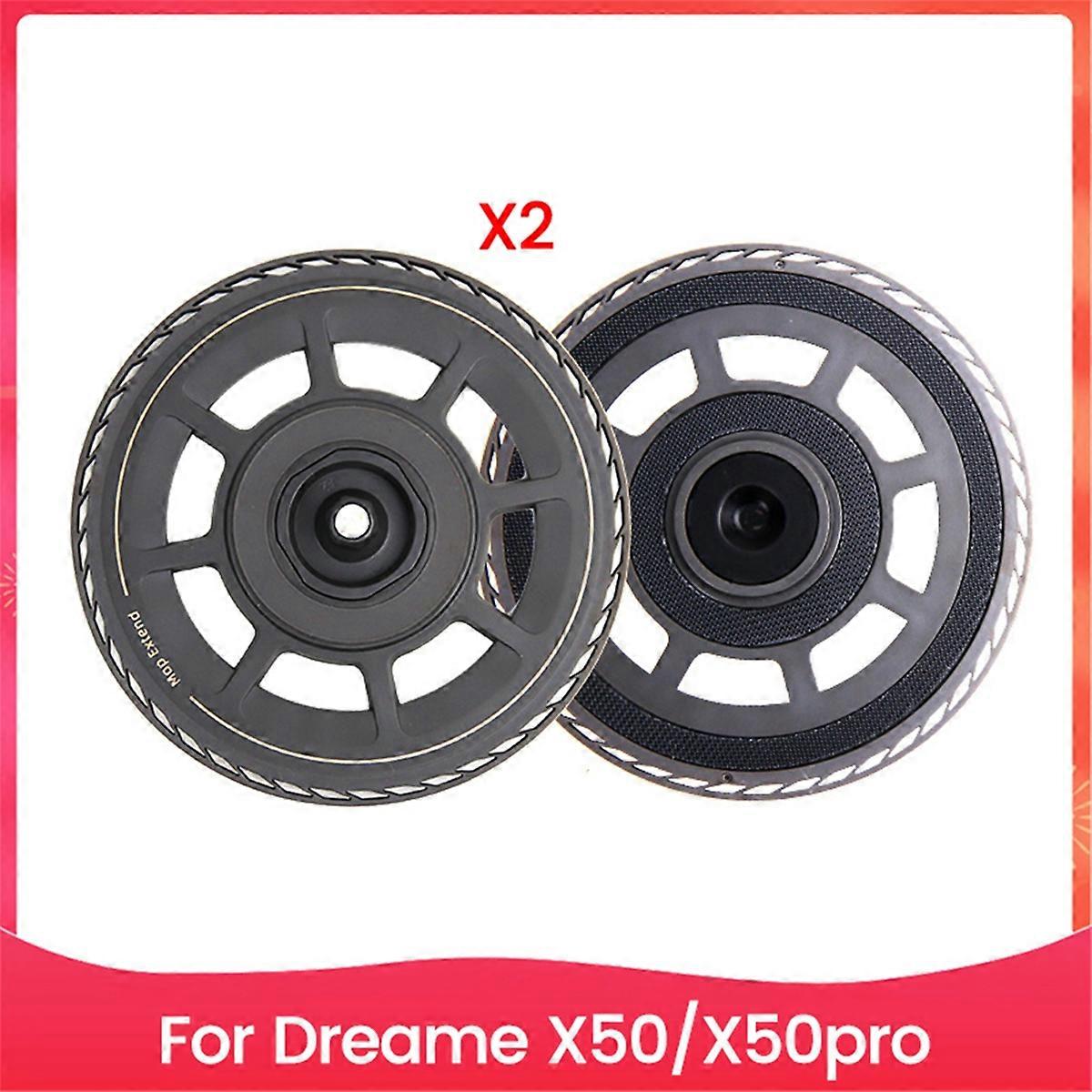 for Chasing the X50 Series X50 Sweeping Machine Trailer Grid