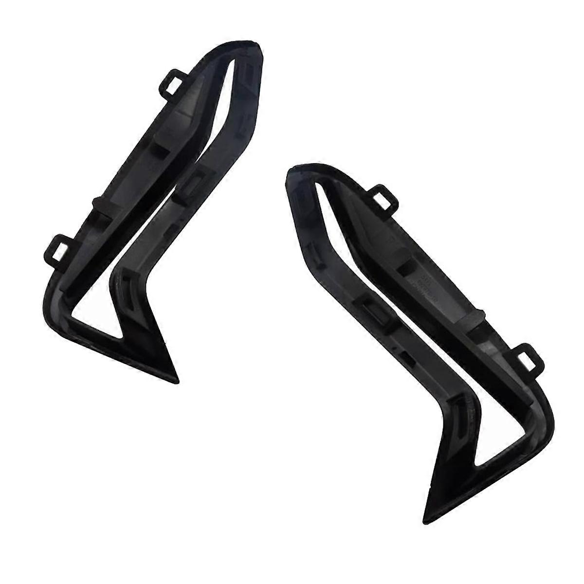 51118093301 Car Front Bumper Fog Light Frame Decorative Strip