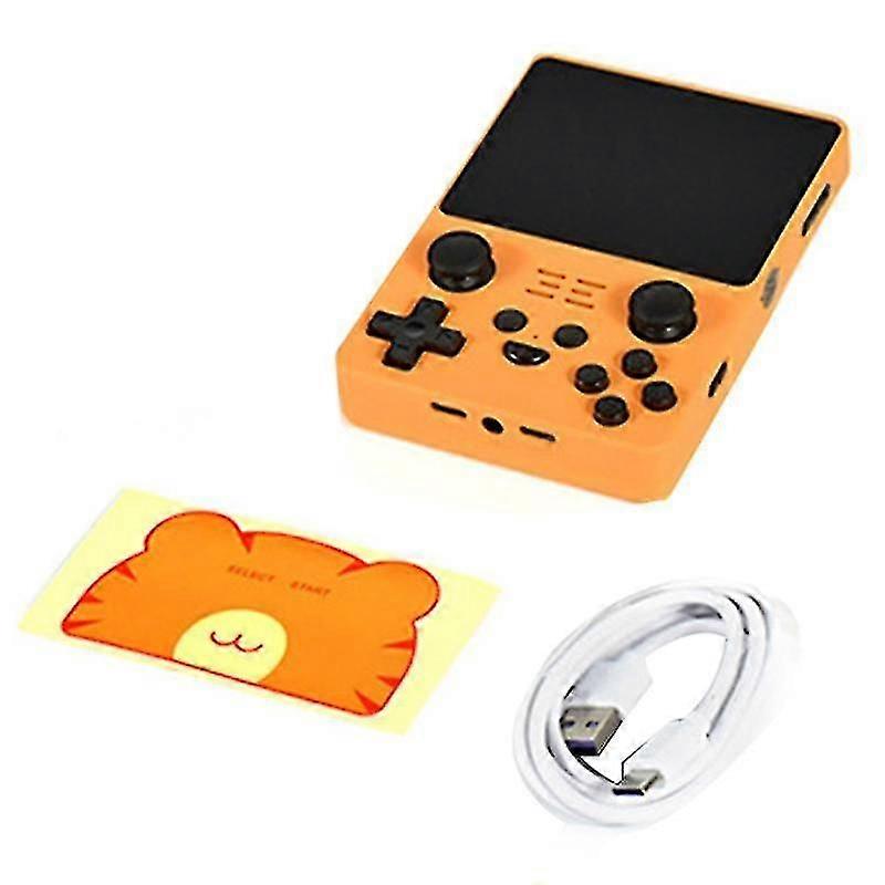 Rgb20s Game Console D Vers Ips Joystick 16g+64g